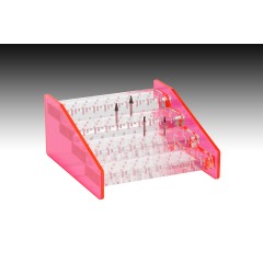 Plasdent BUR ORGANIZER (SMALL) 